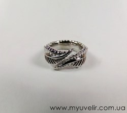 Кольцо бренд Tiffany